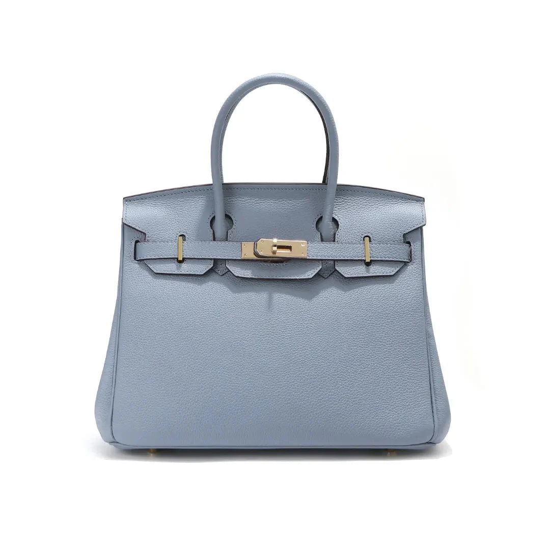LALUVA Warkin Bags Genuine Leather