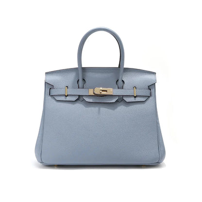 LALUVA Warkin Bags Genuine Leather
