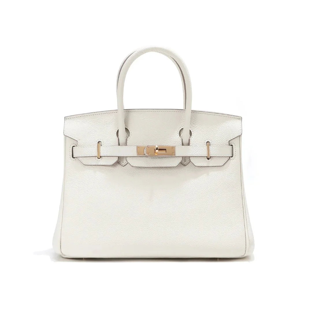 LALUVA Warkin Bags Genuine Leather