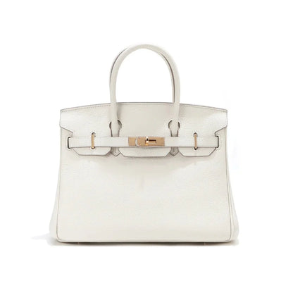 LALUVA Warkin Bags Genuine Leather