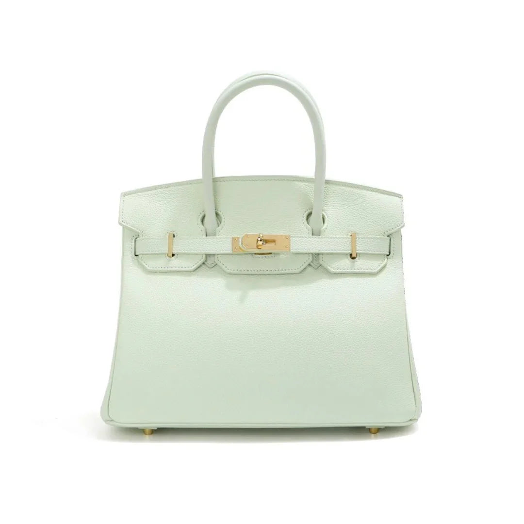 LALUVA Warkin Bags Genuine Leather
