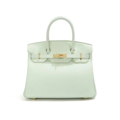 LALUVA Warkin Bags Genuine Leather