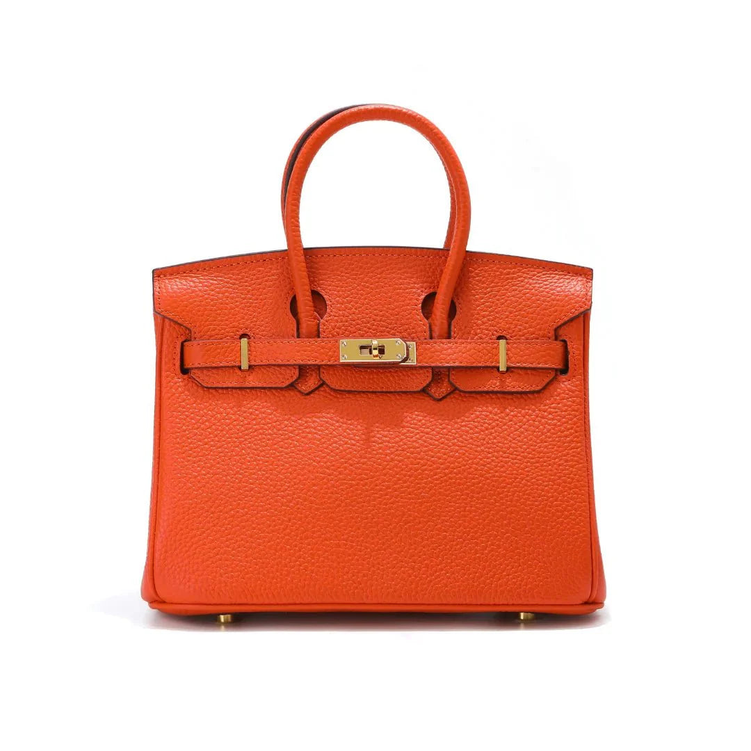 LALUVA Warkin Bags Genuine Leather