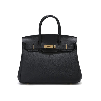 LALUVA Warkin Bags Genuine Leather