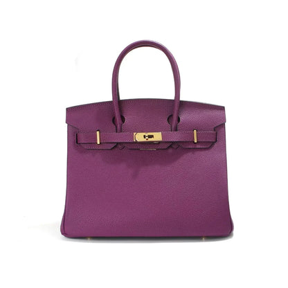 LALUVA Warkin Bags Genuine Leather