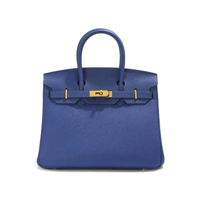 LALUVA Warkin Bags Genuine Leather