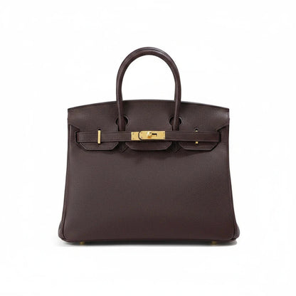 LALUVA Warkin Bags Genuine Leather