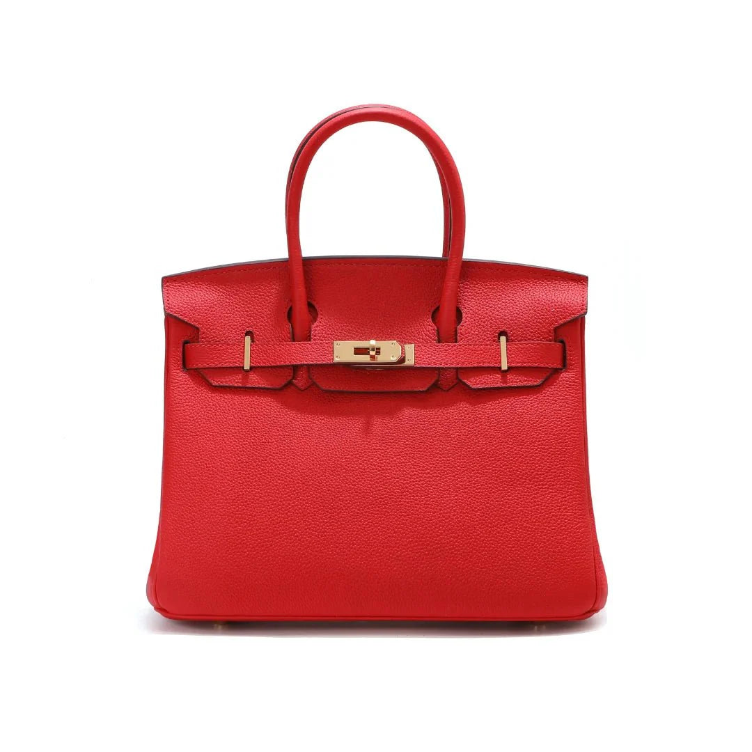 LALUVA Warkin Bags Genuine Leather