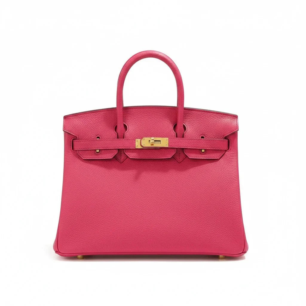 LALUVA Warkin Bags Genuine Leather