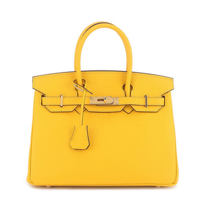 LALUVA Warkin Bags Genuine Leather