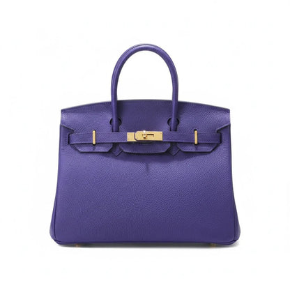 LALUVA Warkin Bags Genuine Leather