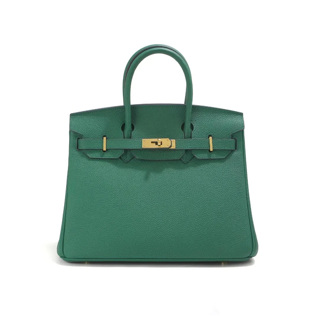 LALUVA Warkin Bags Genuine Leather