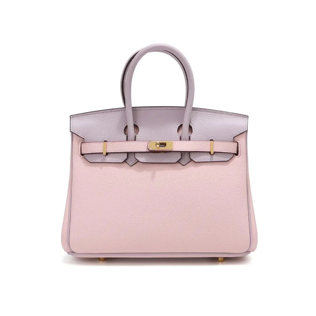 LALUVA Warkin Bags Genuine Leather