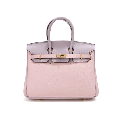 LALUVA Warkin Bags Genuine Leather