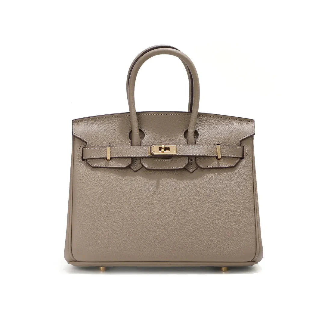 LALUVA Warkin Bags Genuine Leather