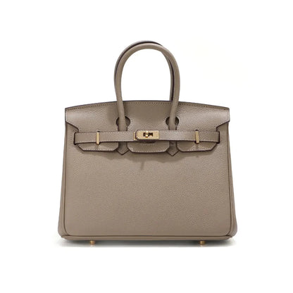 LALUVA Warkin Bags Genuine Leather