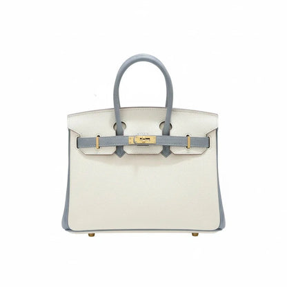 LALUVA Warkin Bags Genuine Leather