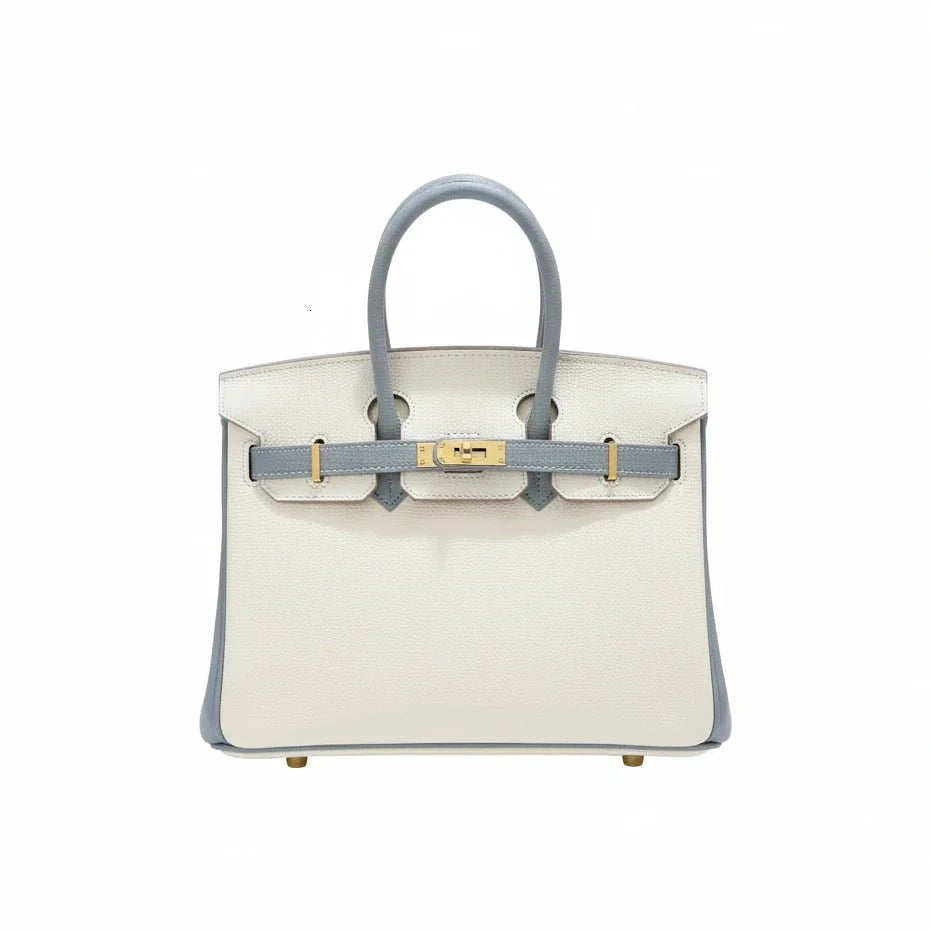 LALUVA Warkin Bags Genuine Leather