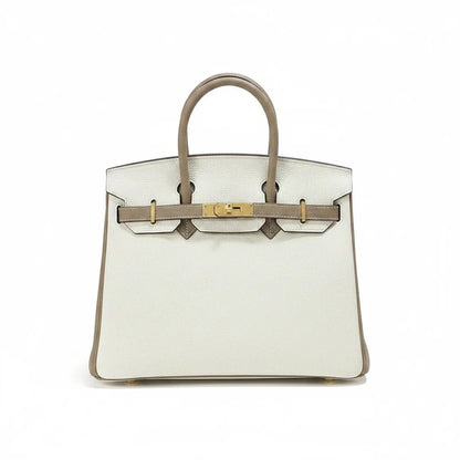 LALUVA Warkin Bags Genuine Leather
