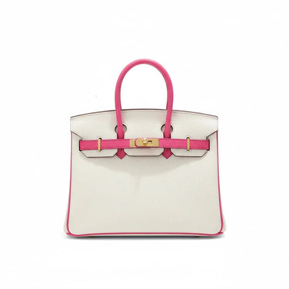 LALUVA Warkin Bags Genuine Leather