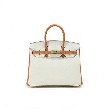 LALUVA Warkin Bags Genuine Leather