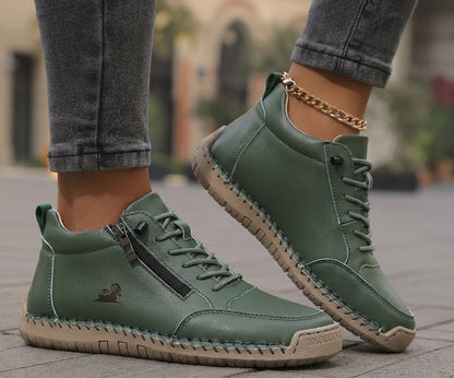 Mila | Zapatillas ortopédicas cómodas para el día a día