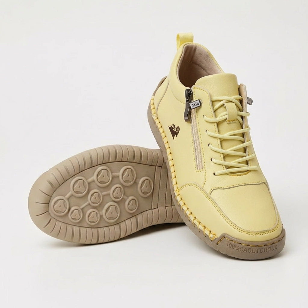 Mila | Zapatillas ortopédicas cómodas para el día a día