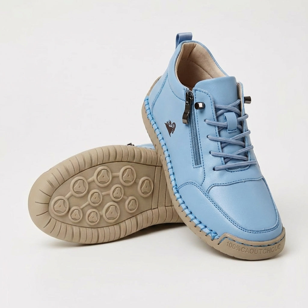 Mila | Zapatillas ortopédicas cómodas para el día a día