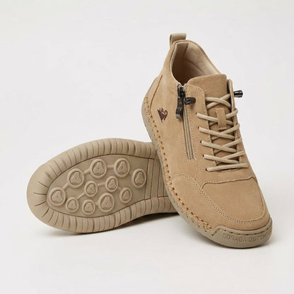 Mila | Zapatillas ortopédicas cómodas para el día a día
