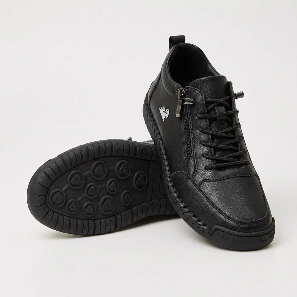 Mila | Zapatillas ortopédicas cómodas para el día a día