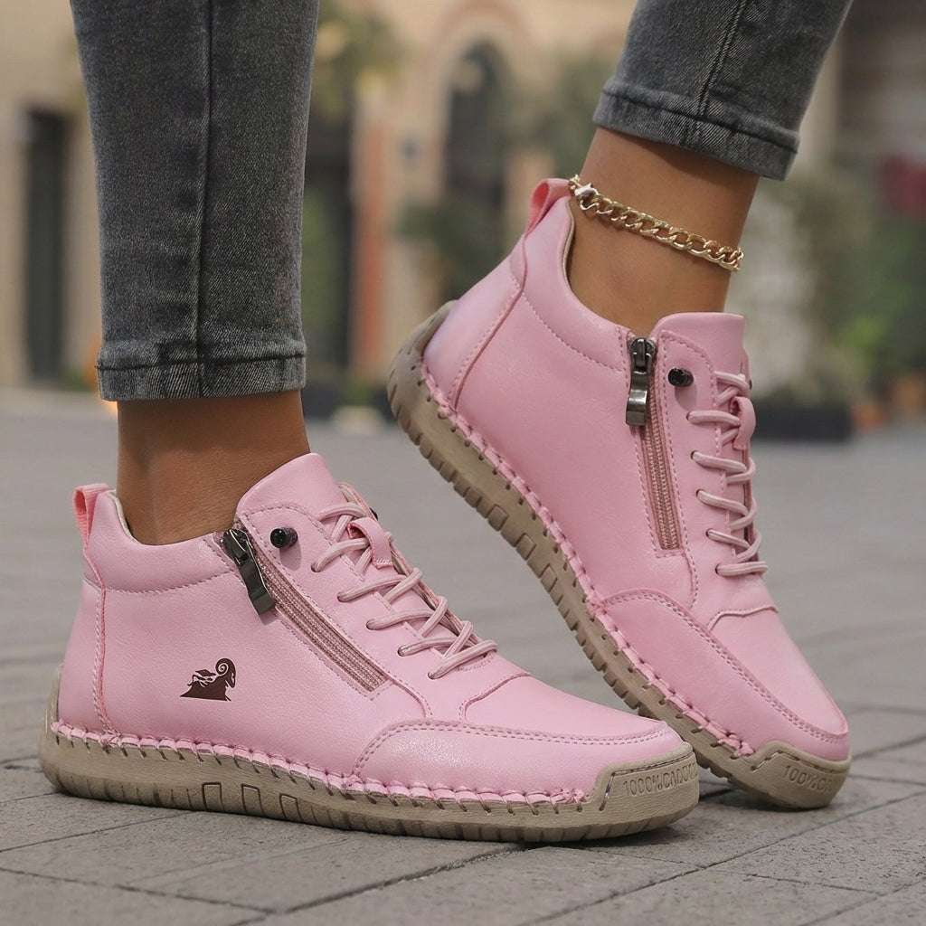 Mila | Zapatillas ortopédicas cómodas para el día a día
