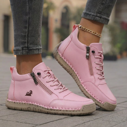 Mila | Zapatillas ortopédicas cómodas para el día a día