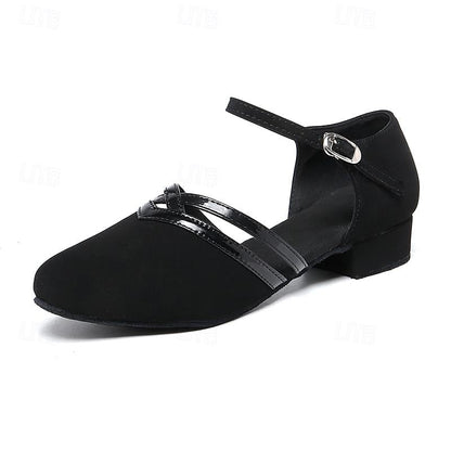 LUCINDA | schoenen voor Latin & Ballroom
