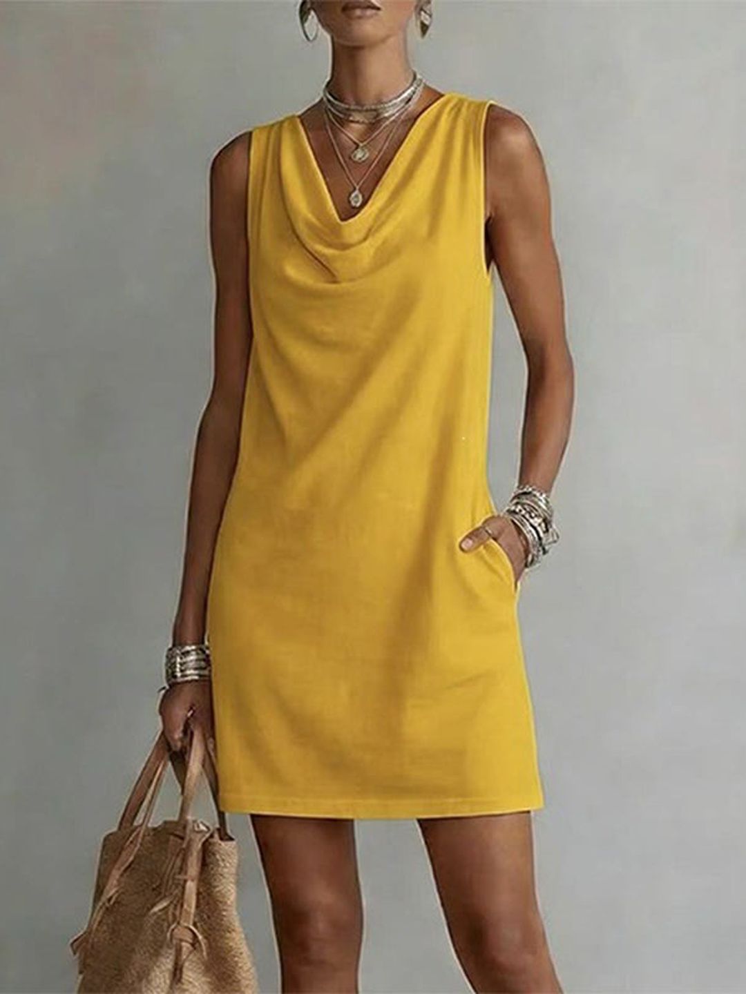 Valeria | Vestido Corto