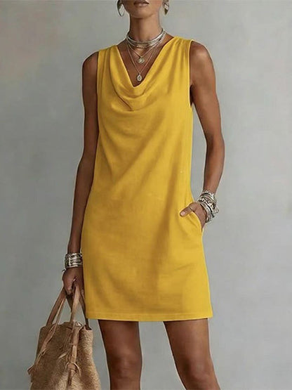 Valeria | Vestido Corto