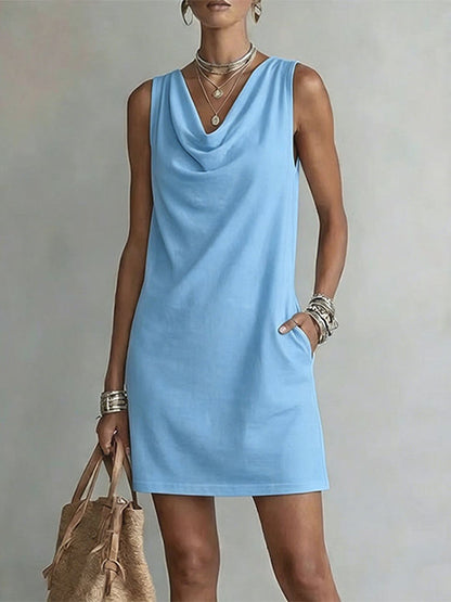 Valeria | Vestido Corto