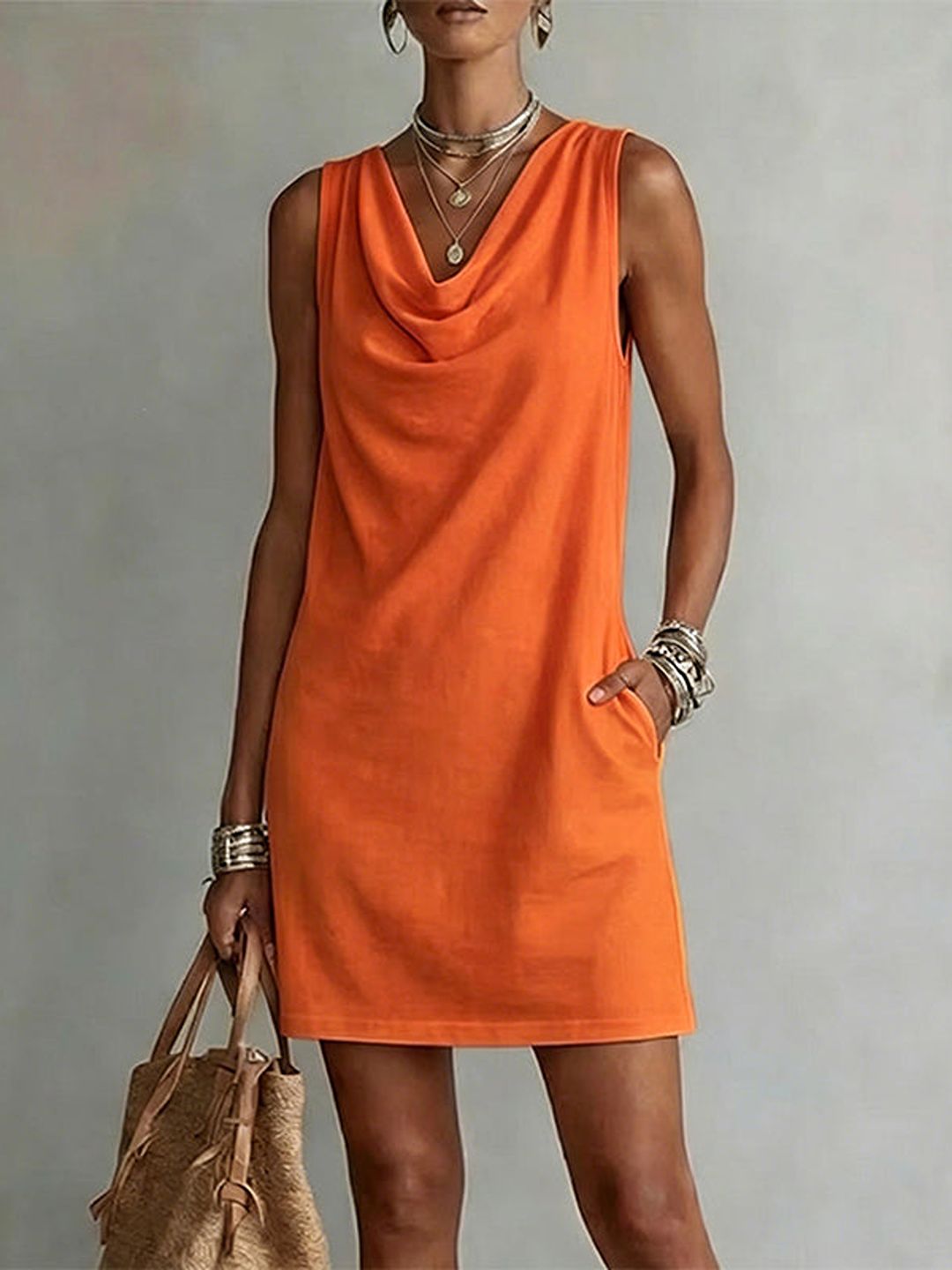 Valeria | Vestido Corto
