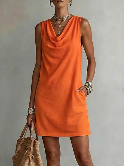 Valeria | Vestido Corto