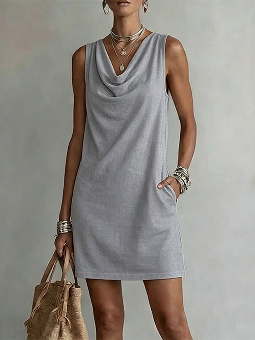Valeria | Vestido Corto