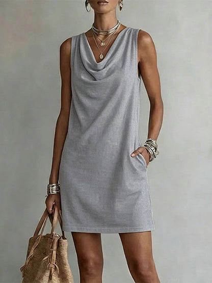 Valeria | Vestido Corto