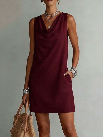 Valeria | Vestido Corto
