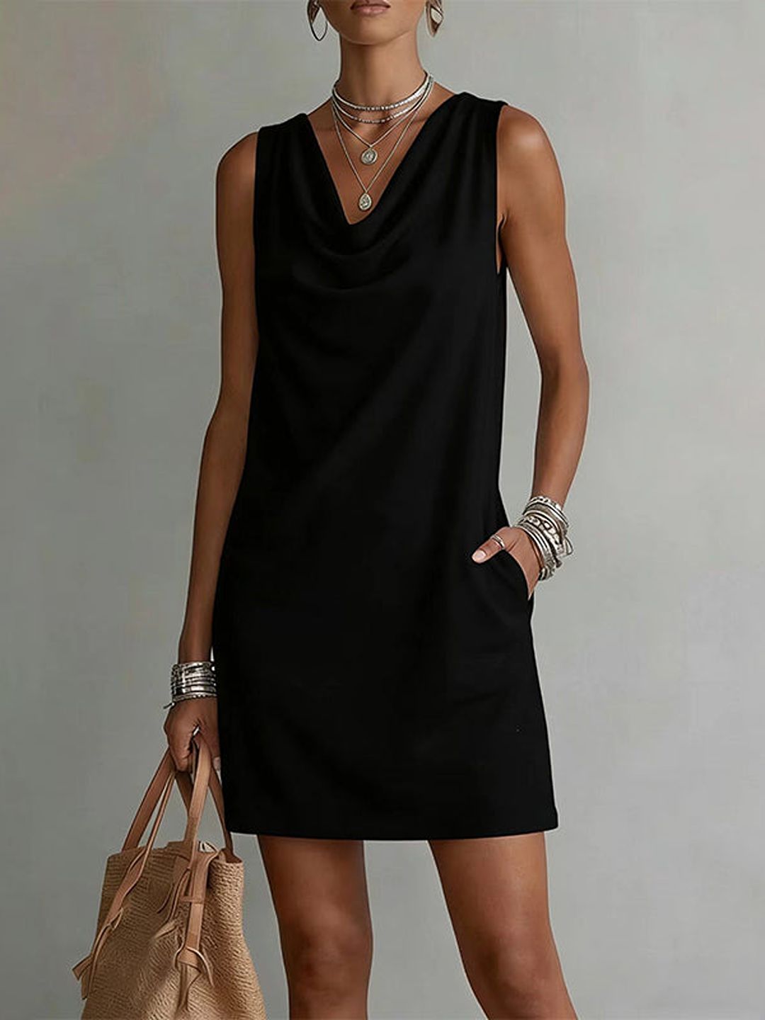 Valeria | Vestido Corto
