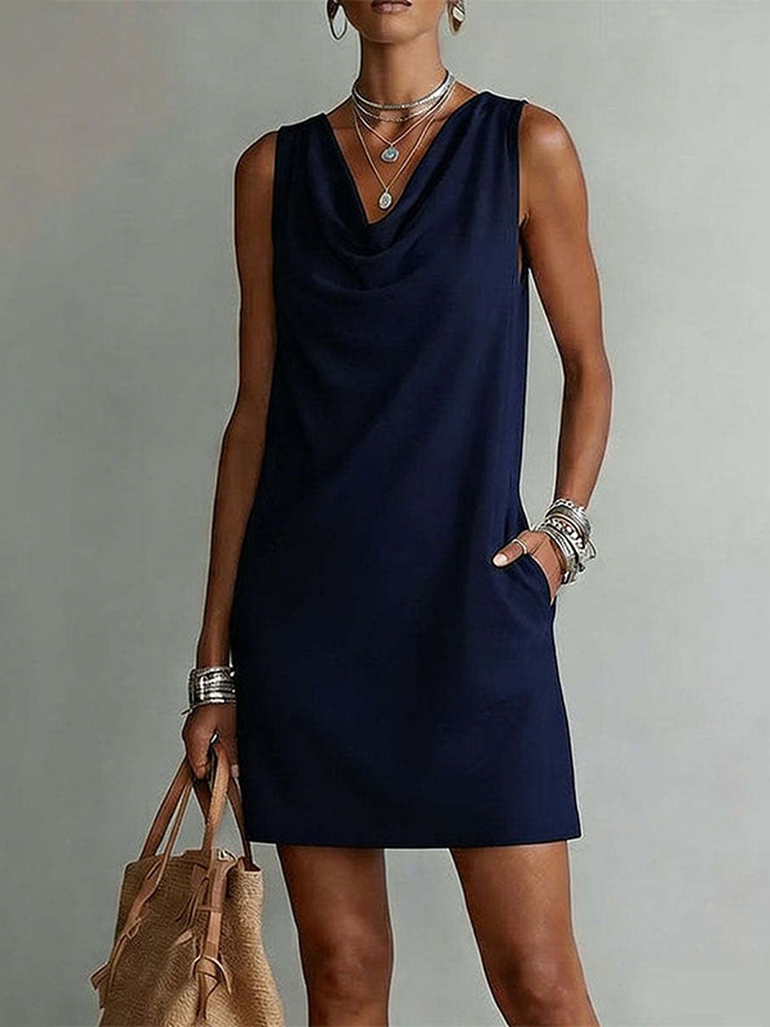 Valeria | Vestido Corto