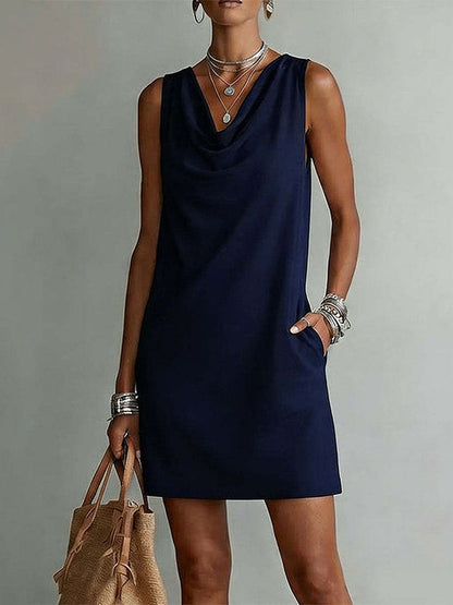 Valeria | Vestido Corto