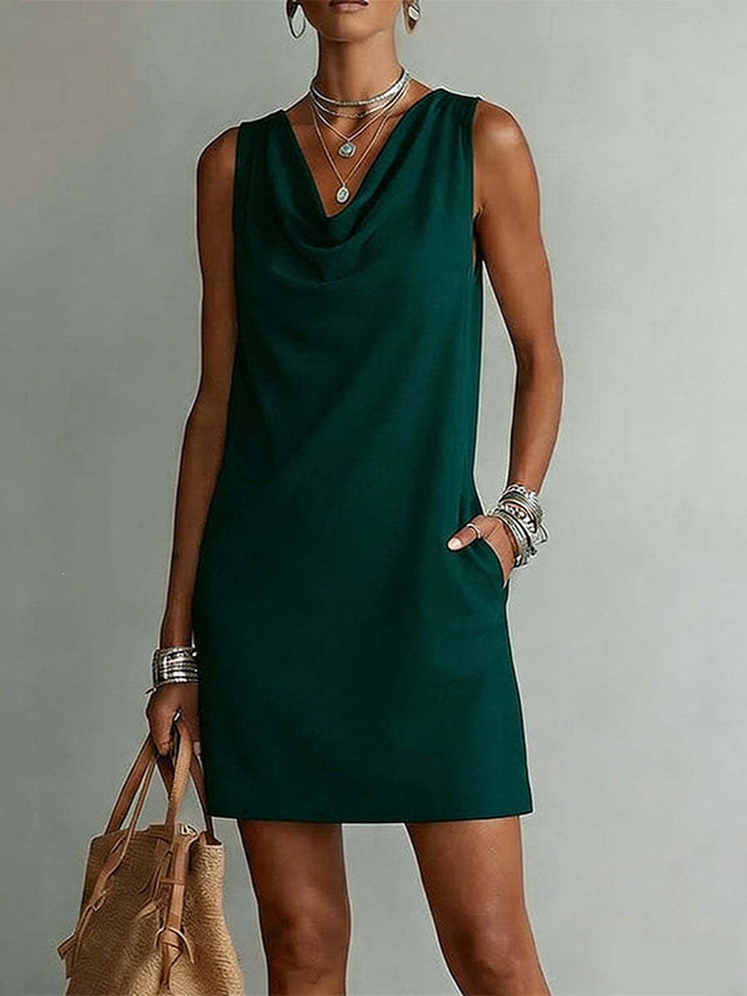 Valeria | Vestido Corto