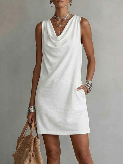 Valeria | Vestido Corto