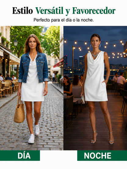 Valeria | Vestido Corto