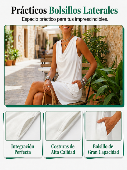 Valeria | Vestido Corto