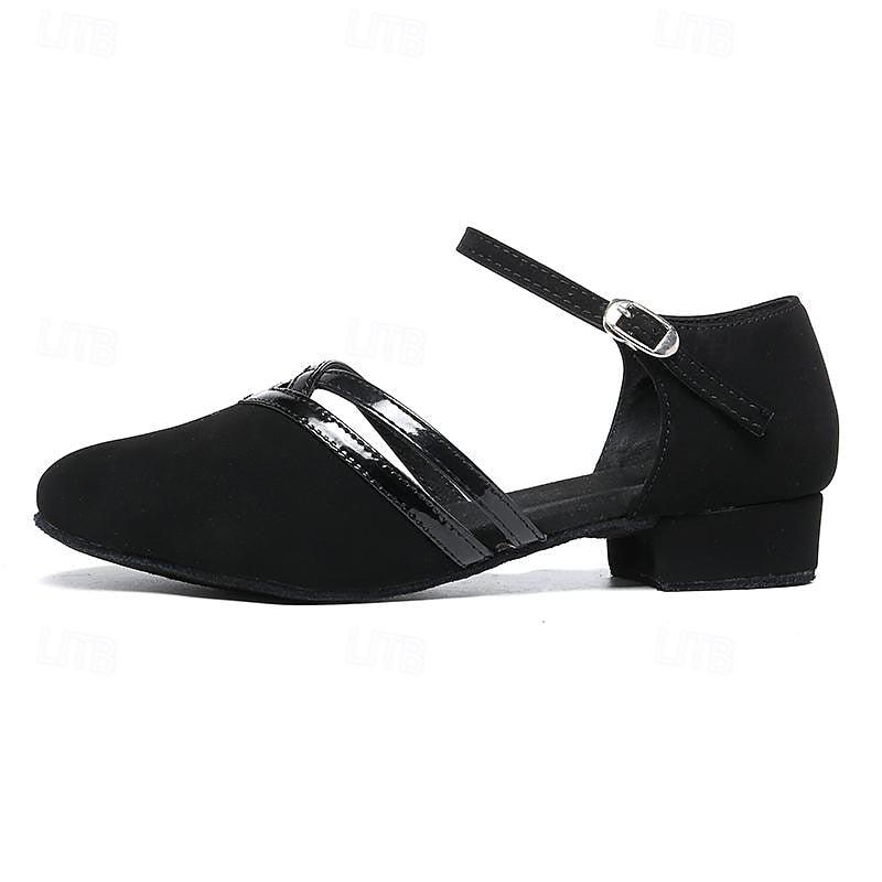 LUCINDA | schoenen voor Latin & Ballroom