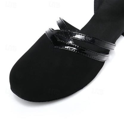 LUCINDA | schoenen voor Latin & Ballroom